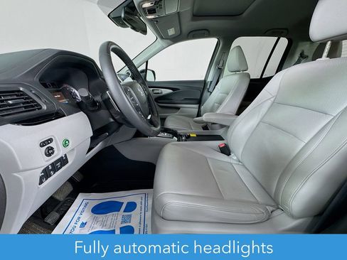 Used 2020 Honda Ridgeline RTL-E image 28