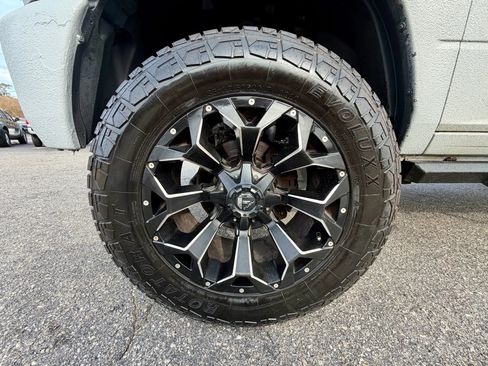 Used 2016 RAM 2500 Big Horn image 18