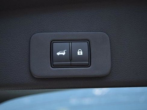 New 2025 Nissan Murano SL image 30