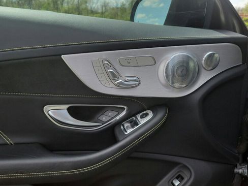 Used 2017 Mercedes-Benz C 63 AMG S image 15