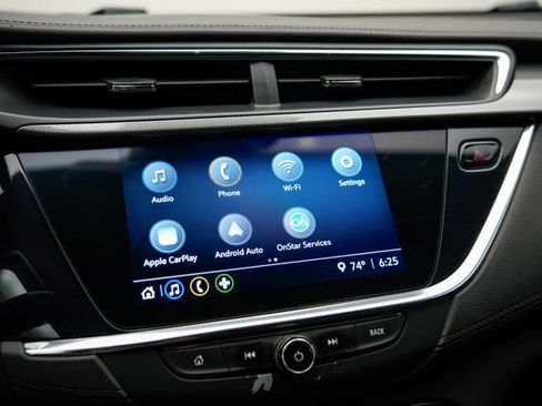 Used 2023 Buick Encore GX Preferred FWD image 27