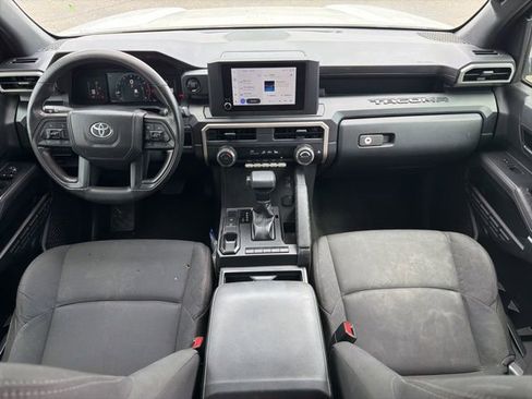 Used 2024 Toyota Tacoma SR image 10