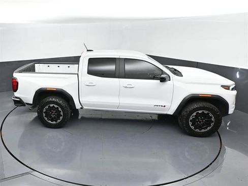 Used 2026 GMC Canyon AT4 AWD/4WD image 42