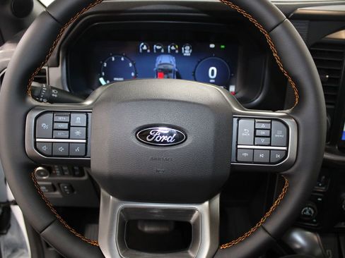 New 2025 Ford F150 Tremor w/ Equipment Group 402A High image 36