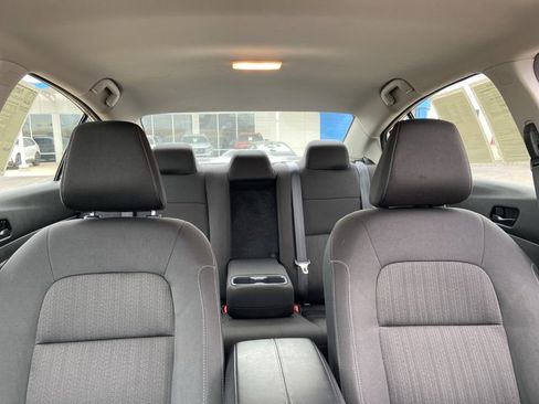 Used 2024 Nissan Altima 2.5 SV image 18