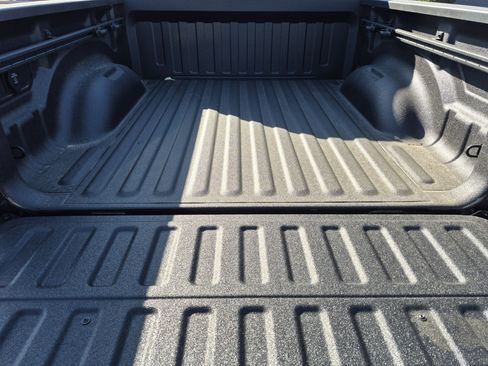 New 2026 RAM 1500 Express RWD image 23