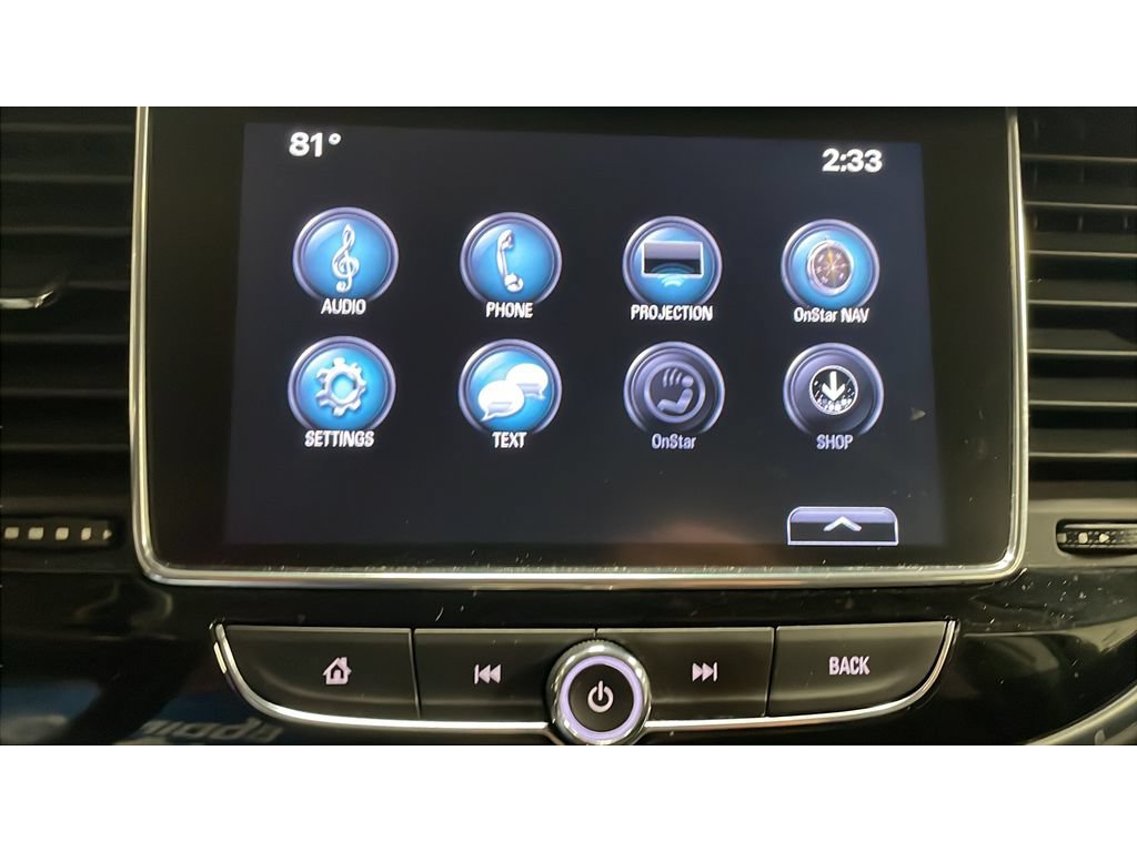 Used 2017 Buick Encore Preferred FWD image 13