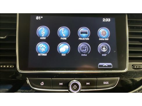 Used 2017 Buick Encore Preferred FWD image 13