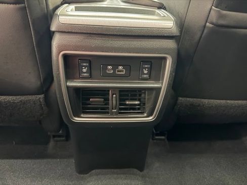 Used 2022 Nissan Murano SL AWD/4WD image 28
