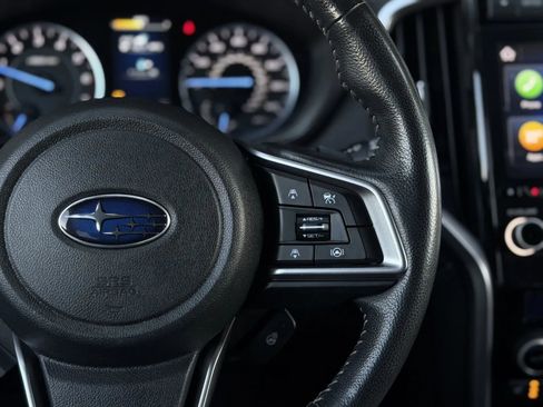 Used 2021 Subaru Ascent Limited w/ Technology Package image 24