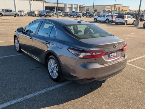 Used 2024 Toyota Camry LE w/ Convenience Package image 7