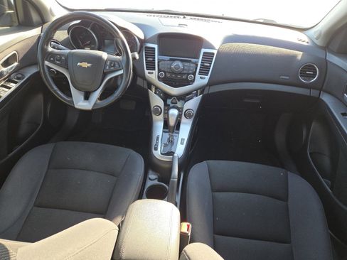 Used 2014 Chevrolet Cruze LT image 20