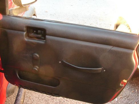 Used 2005 Jeep Wrangler Sport image 5