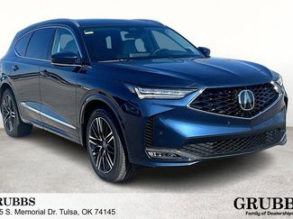 New 2026 Acura MDX w/ Advance Package video 1