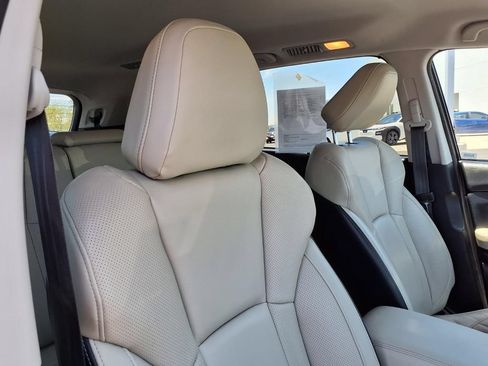 Certified 2022 Subaru Ascent Limited AWD/4WD image 19