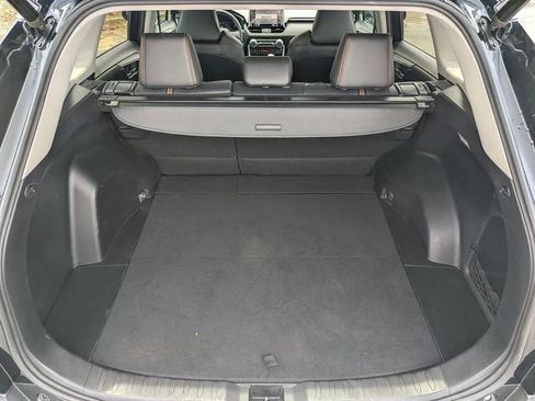 Used 2019 Toyota RAV4 Adventure w/ Cold Weather Package AWD/4WD image 16