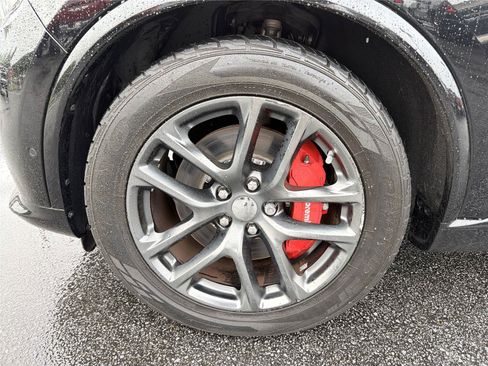 Used 2020 Dodge Durango SRT w/ Technology Group AWD/4WD image 10