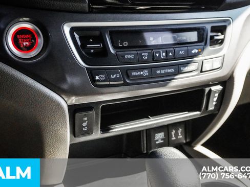 Used 2016 Honda Pilot EX-L image 47