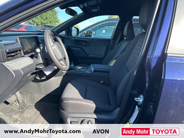 Used 2026 Toyota RAV4 SE w/ Convenience Package AWD/4WD image 8