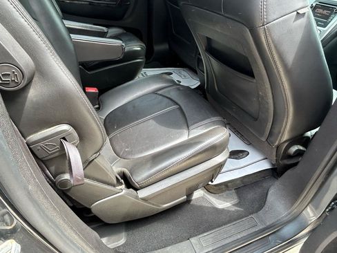 Used 2013 GMC Acadia SLT AWD/4WD image 11