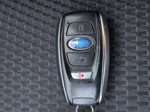 Used 2020 Subaru Forester Premium image 37