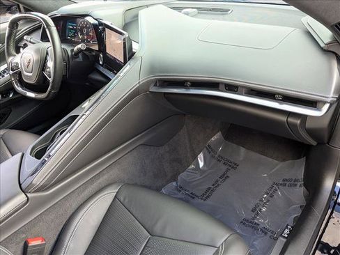 Certified 2023 Chevrolet Corvette Z06 image 18