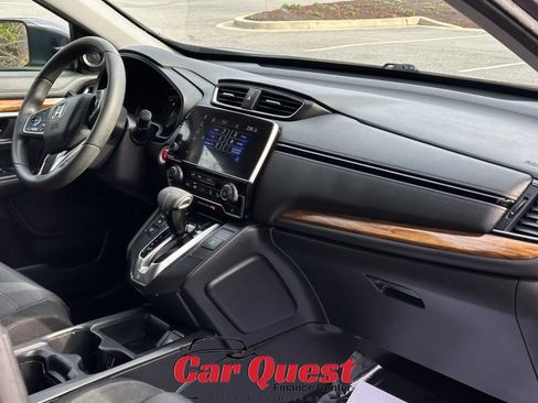 Used 2018 Honda CR-V EX image 17