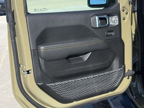 New 2026 Jeep Gladiator Sport image 26