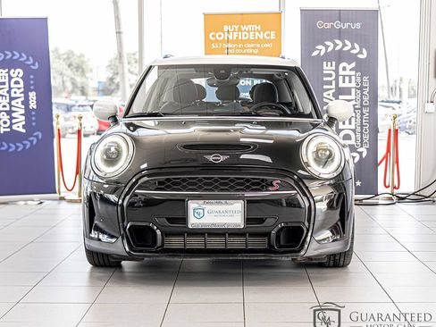 Used 2023 MINI Cooper S FWD image 2