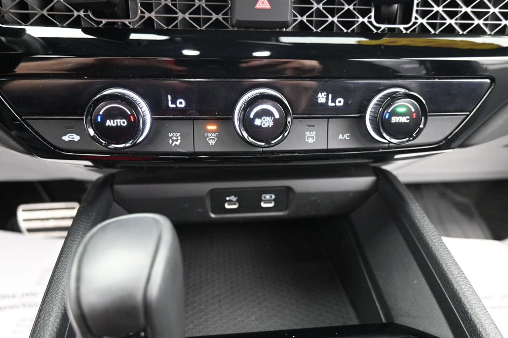 Used 2023 Honda Accord Sport image 25