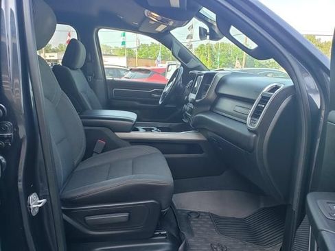 Used 2019 RAM 1500 Big Horn AWD/4WD image 18