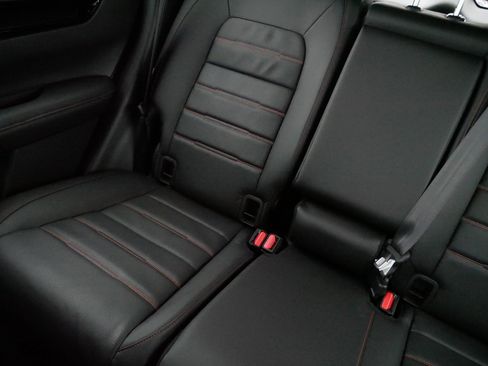 Certified 2026 Honda CR-V Sport Touring image 12