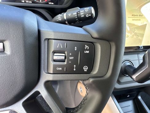 New 2026 Land Rover Defender 130 S AWD/4WD image 30