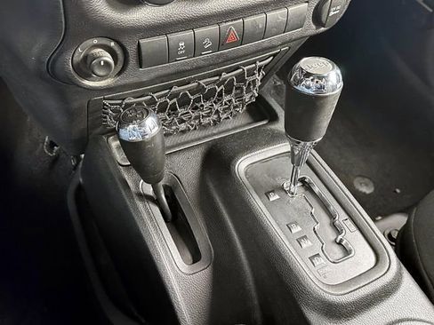 Used 2016 Jeep Wrangler Unlimited Sport w/ Quick Order Package 24S image 26