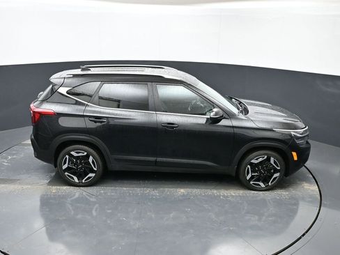 Used 2024 Kia Seltos SX w/ SX Sunroof Package AWD/4WD image 42