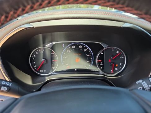 Used 2020 Chevrolet Blazer RS FWD image 21