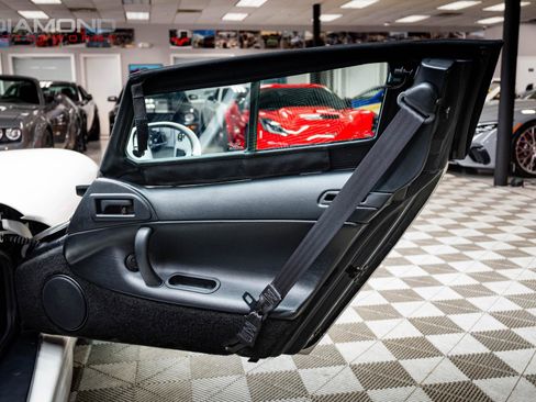 Used 1996 Dodge Viper RT/10 image 87