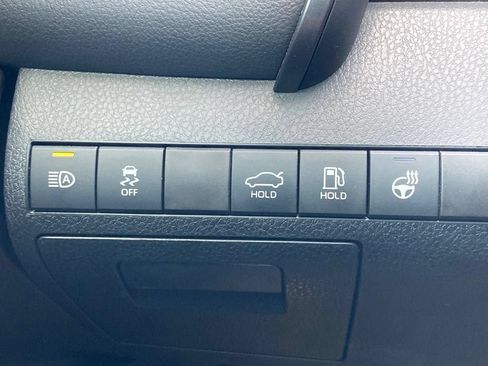 Used 2024 Toyota Camry XSE w/ Cold Weather Package FWD image 14