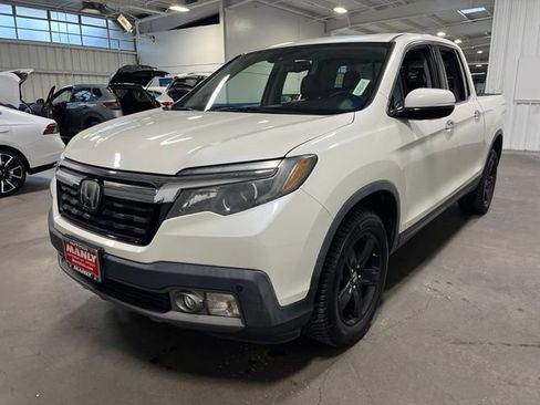Used 2019 Honda Ridgeline RTL-E image 7