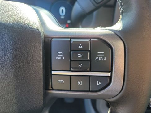 Used 2024 Ford F150 XLT w/ Equipment Group 302A MID AWD/4WD image 27