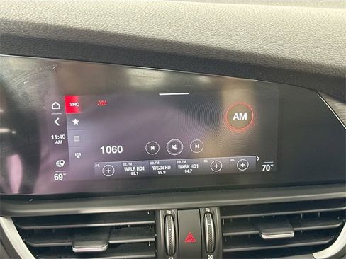 Used 2022 Alfa Romeo Giulia Ti image 14