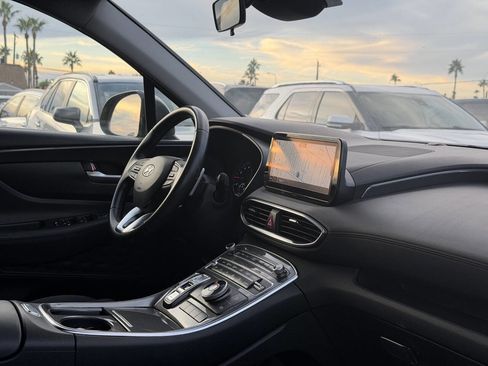 Used 2023 Hyundai Santa Fe SEL image 29