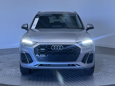 Used 2025 Audi Q5 2.0T Premium AWD/4WD image 29
