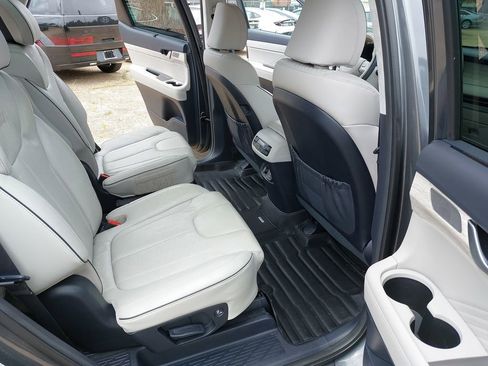 Used 2024 Hyundai Palisade Calligraphy AWD/4WD image 11