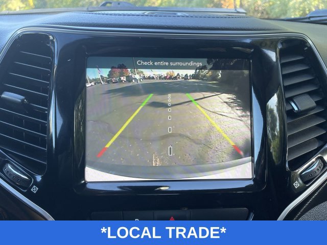Used 2019 Jeep Cherokee Limited AWD/4WD image 15