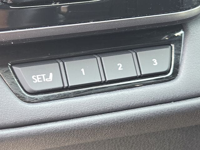 Certified 2026 Lexus TX 350 AWD w/ Technology Package image 12