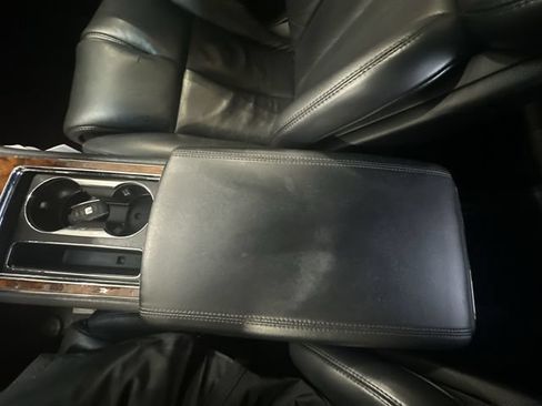 Used 2017 Lincoln Continental Select FWD image 28