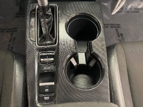 Used 2026 Honda Civic Sport image 18