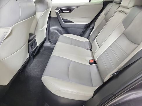 Used 2024 Toyota RAV4 XLE Premium w/ Weather Package AWD/4WD image 12
