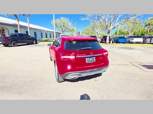 Used 2020 Mercedes-Benz GLA 250 GLA 250 image 46